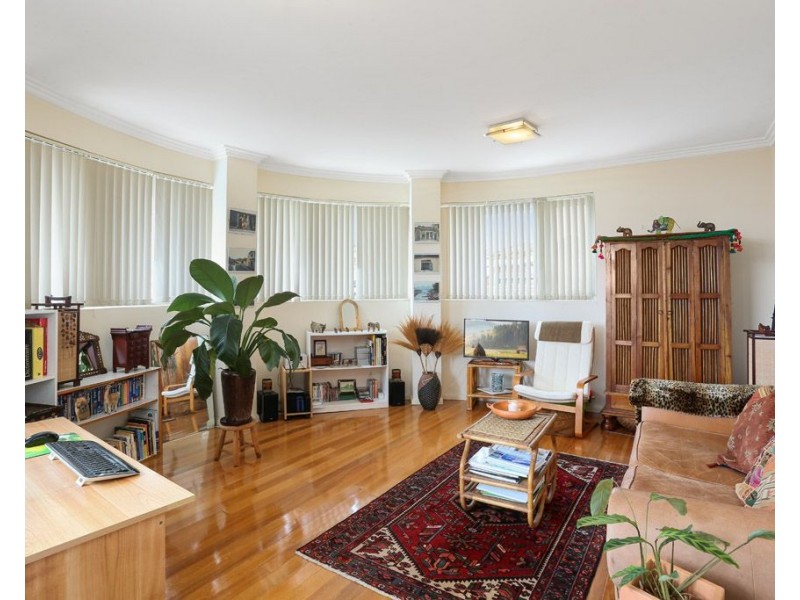 7/384 Illawarra Road, Marrickville NSW 2204