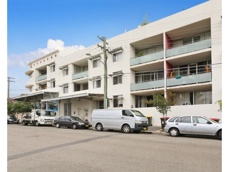 7/384 Illawarra Road, Marrickville NSW 2204