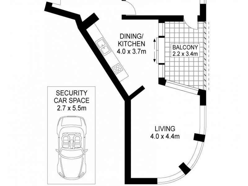 7/384 Illawarra Road, Marrickville NSW 2204