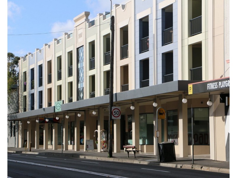 1/1-3 Concord Street, Erskineville NSW 2043