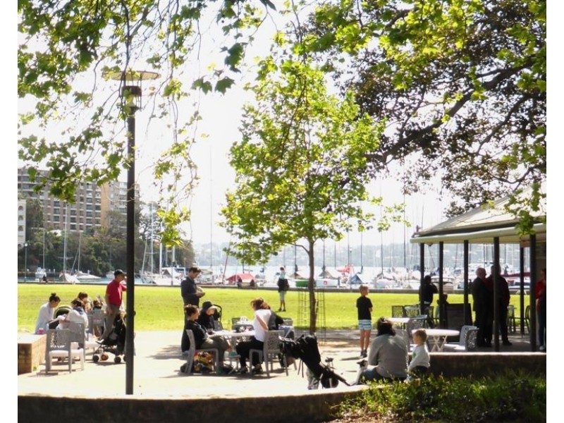131 Bayswater Road, Rushcutters Bay NSW 2011