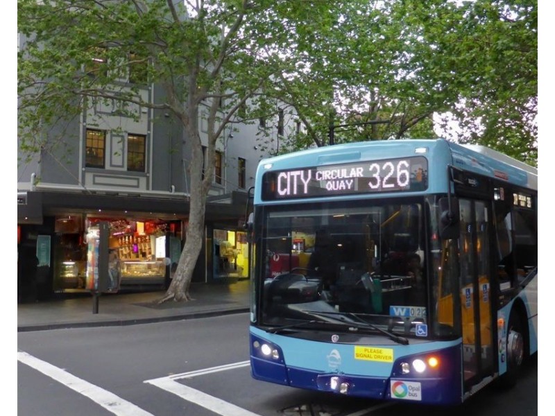 131 Bayswater Road, Rushcutters Bay NSW 2011