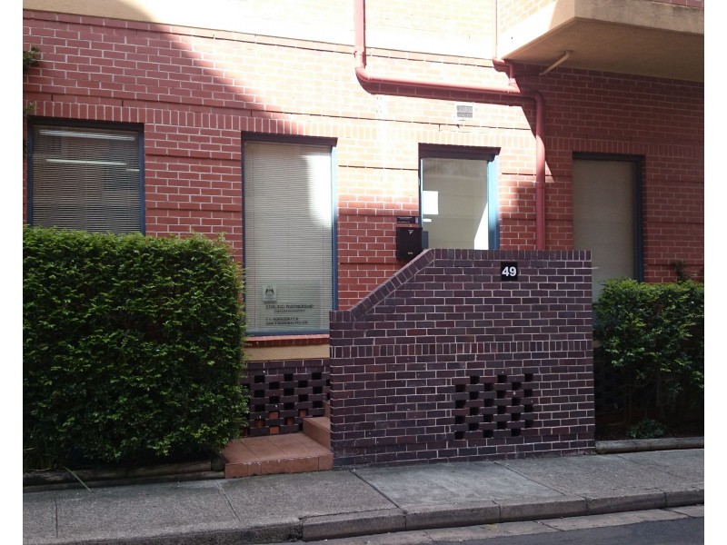 Suite 2/49 Briggs Street, Camperdown NSW 2050