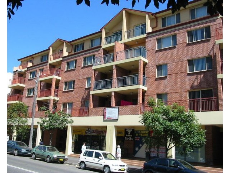 Suite 2/49 Briggs Street, Camperdown NSW 2050