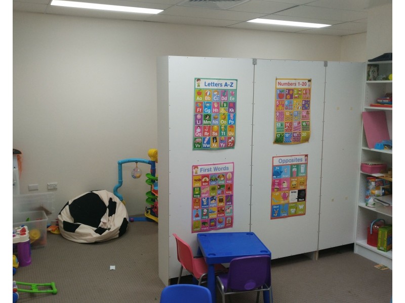 Suite 2/49 Briggs Street, Camperdown NSW 2050