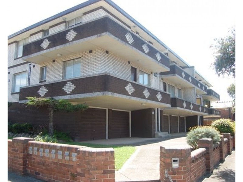 5/345 Marrickville Road, Marrickville NSW 2204