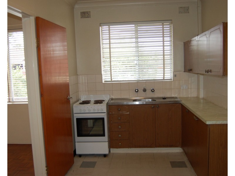 5/345 Marrickville Road, Marrickville NSW 2204