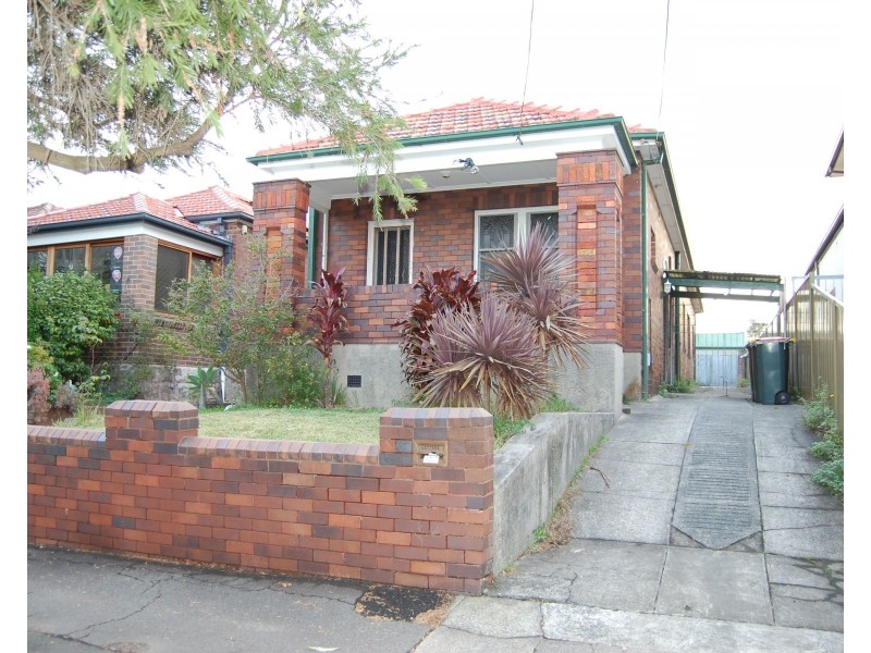 24 Harrison Street, Marrickville NSW 2204