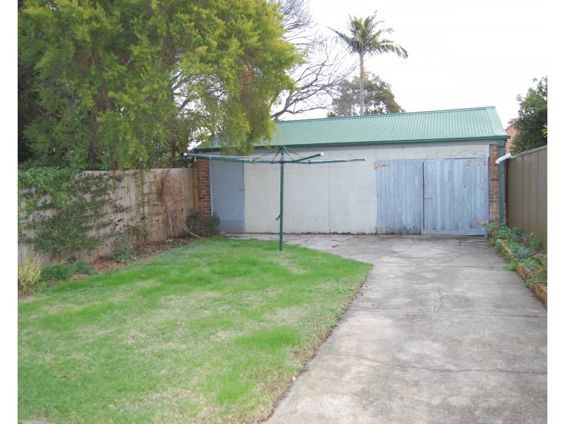 24 Harrison Street, Marrickville NSW 2204