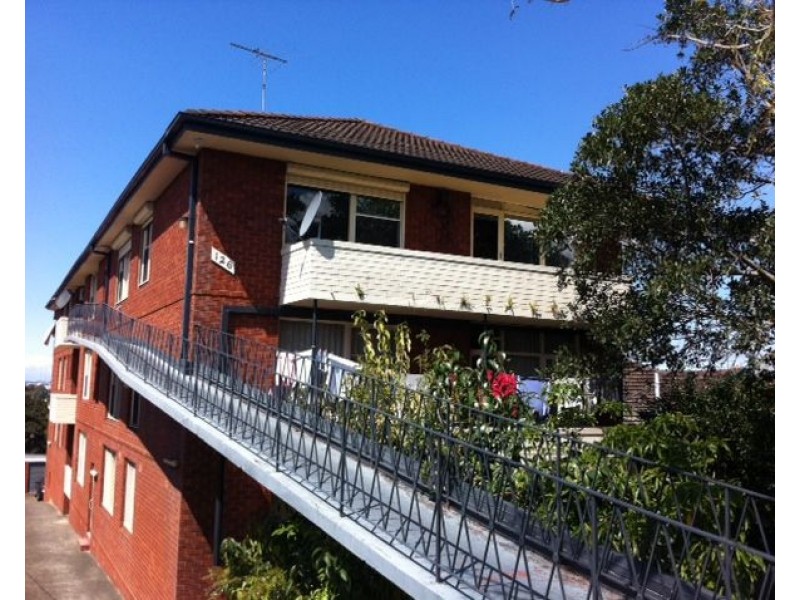 9/126 Homer Street, Earlwood NSW 2206