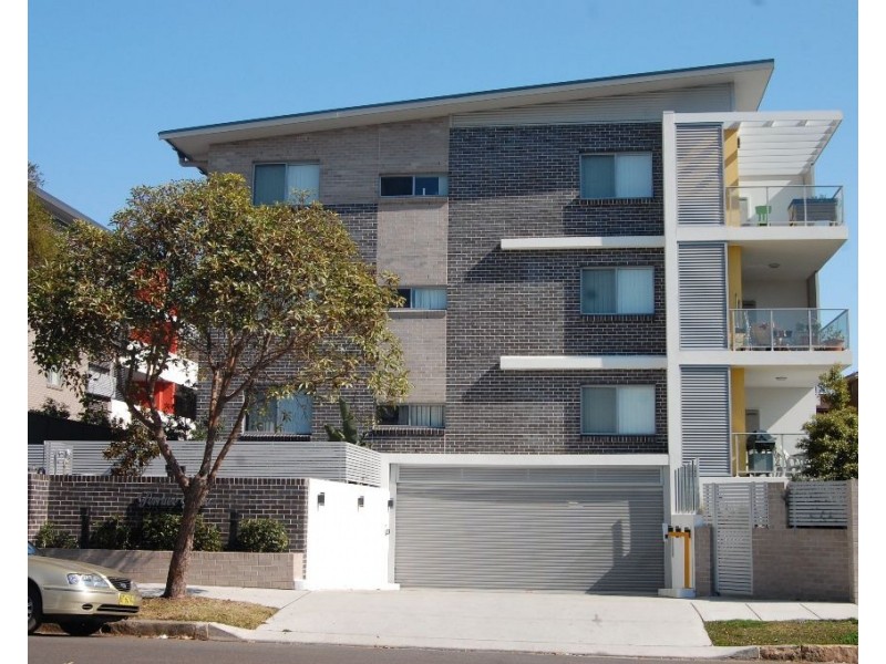 10/12-16 Terrace, Dulwich Hill NSW 2203