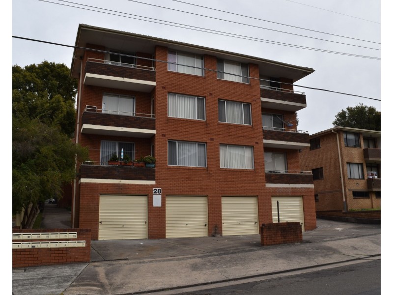 3/28 Myra Road, Dulwich Hill NSW 2203