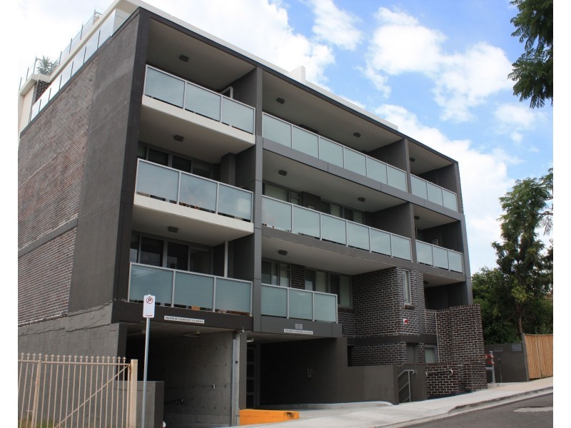 3/26 East Street, Five Dock NSW 2046