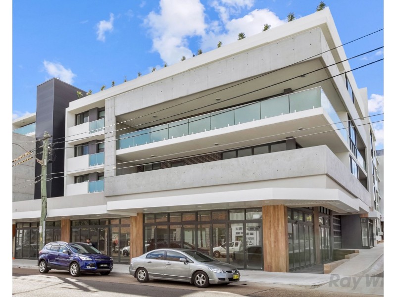 404/23-29 Addison Road, Marrickville NSW 2204