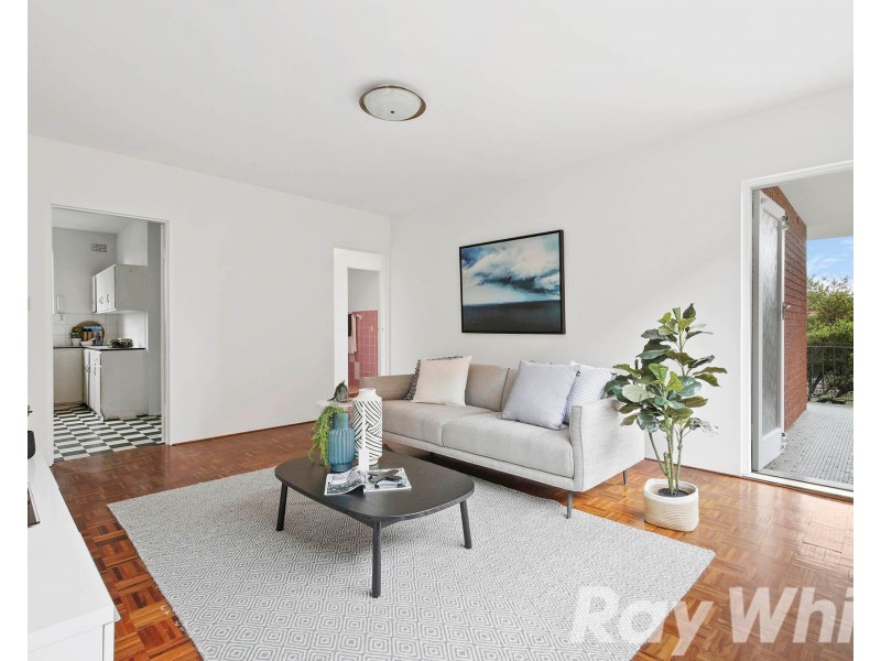 3/416 Marrickville Road, Marrickville NSW 2204