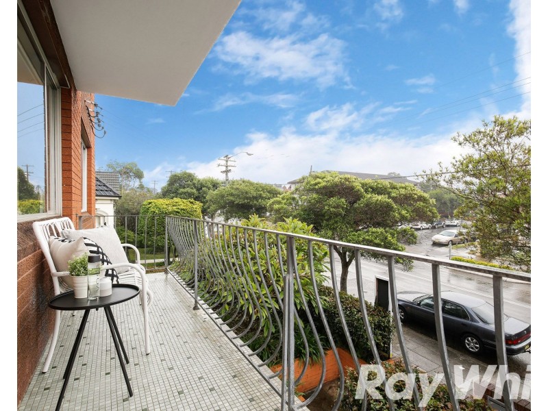 3/416 Marrickville Road, Marrickville NSW 2204