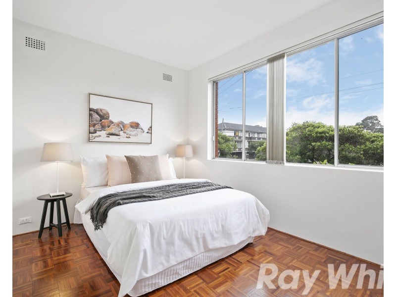 3/416 Marrickville Road, Marrickville NSW 2204