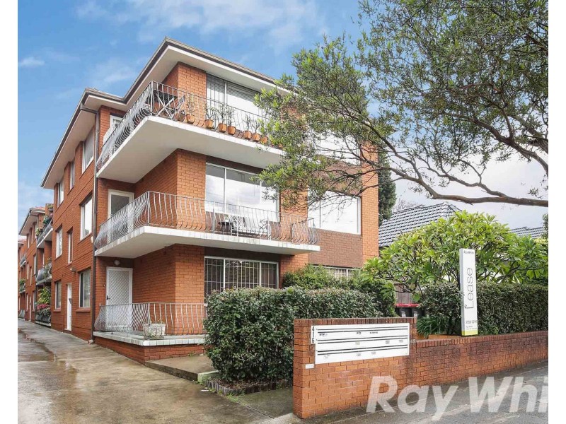 3/416 Marrickville Road, Marrickville NSW 2204