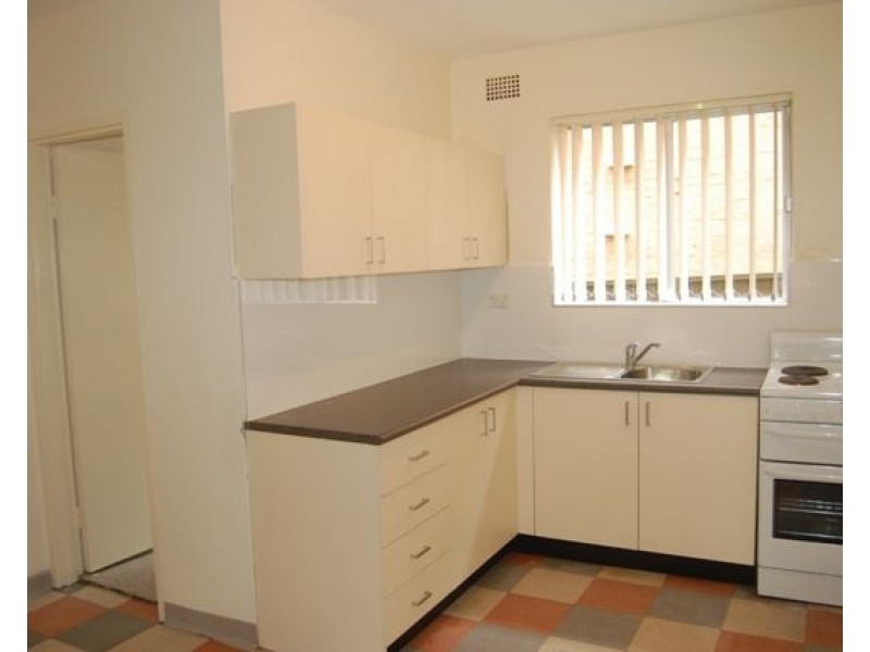 6/109 Livingstone Road, Marrickville NSW 2204