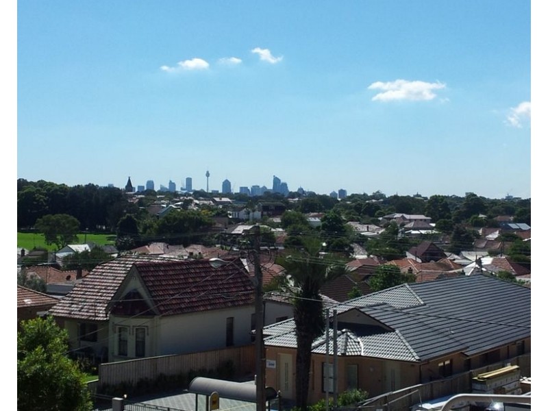 6/109 Livingstone Road, Marrickville NSW 2204