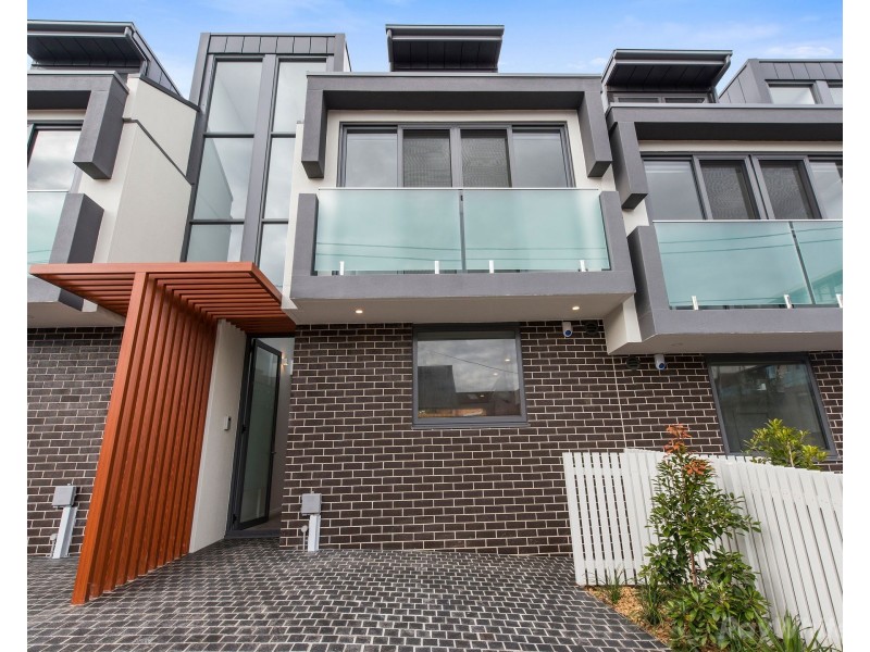 11a Fotheringham Lane, Enmore NSW 2042