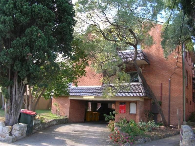 1/15 Arthur Street, Marrickville NSW 2204