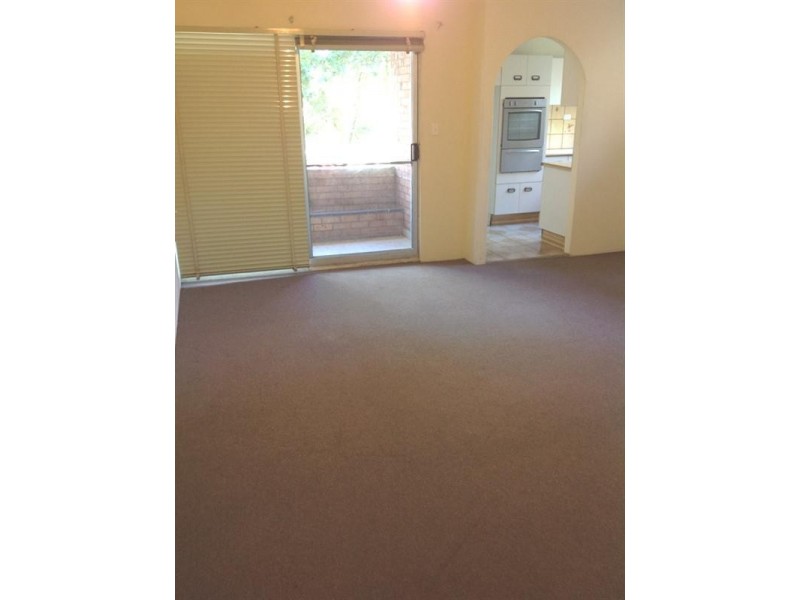 1/15 Arthur Street, Marrickville NSW 2204