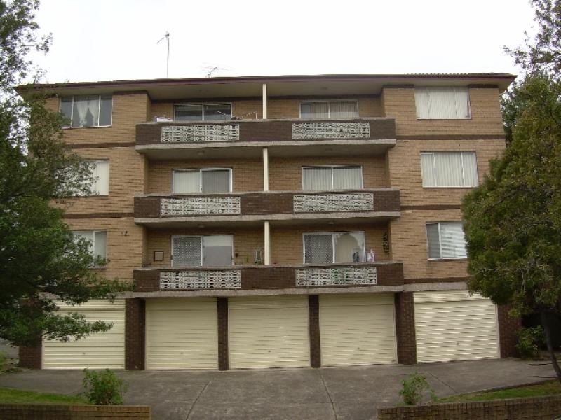 5/47 Ewart Street, Dulwich Hill NSW 2203