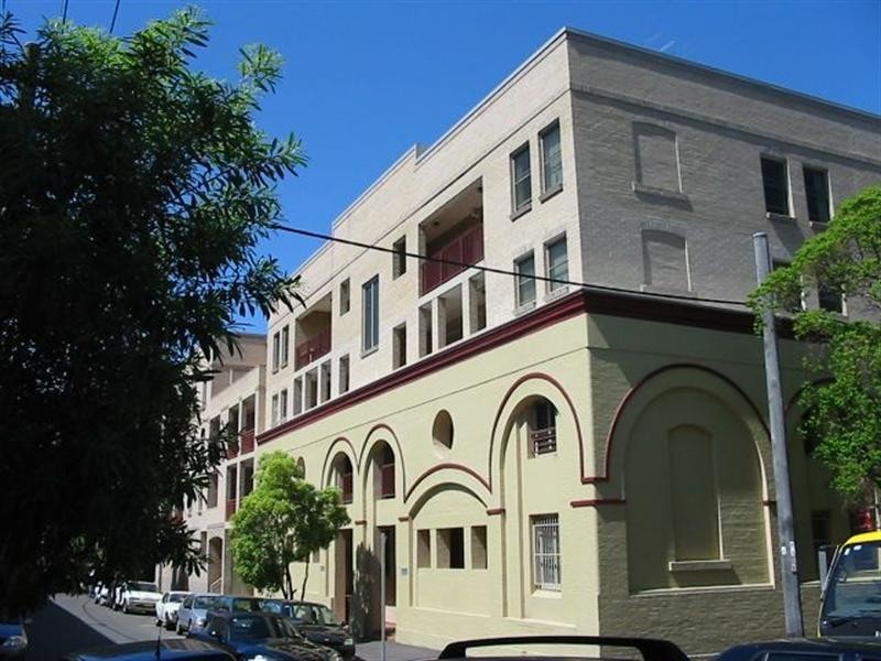 42/2-4 Grafton Street, Chippendale NSW 2008