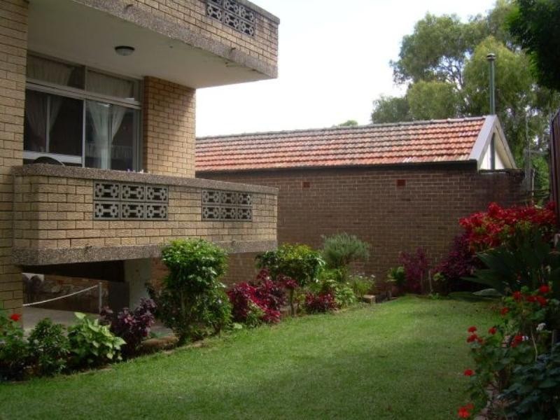 10/161 Denison Road, Dulwich Hill NSW 2203