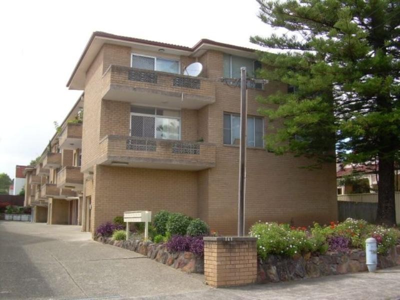 10/161 Denison Road, Dulwich Hill NSW 2203