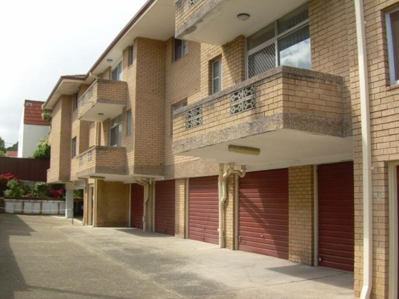 10/161 Denison Road, Dulwich Hill NSW 2203