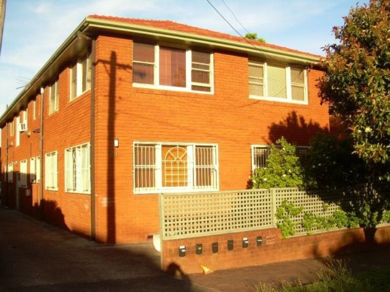 6/20 Barnsbury Grove, Dulwich Hill NSW 2203