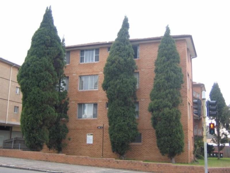 29/397 Marrickville Road, Dulwich Hill NSW 2203