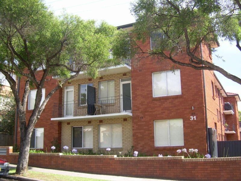 11/37 Dulwich Street, Dulwich Hill NSW 2203