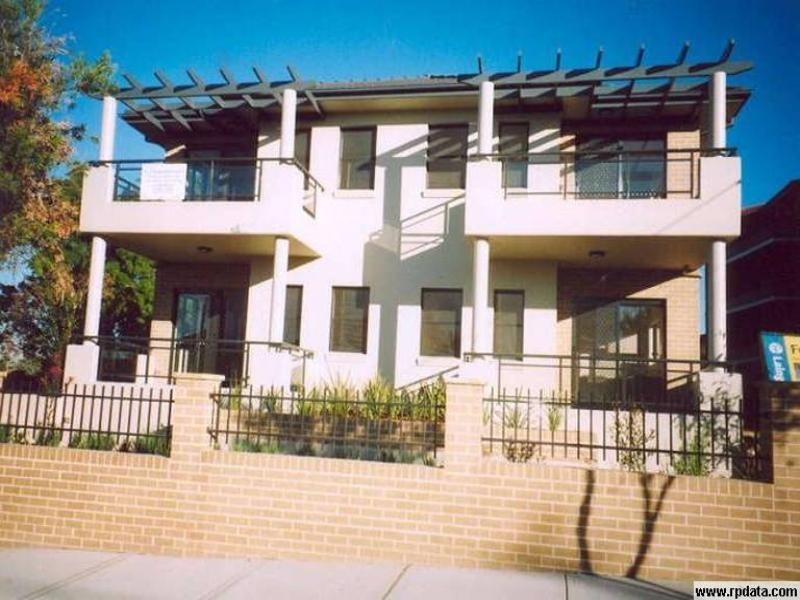 8/50 Terrace Road, Dulwich Hill NSW 2203