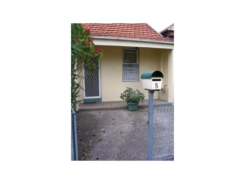 8 Dulwich Street, Dulwich Hill NSW 2203