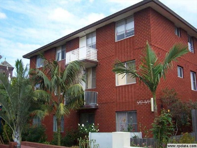 8/542 New Canterbury Road, Dulwich Hill NSW 2203