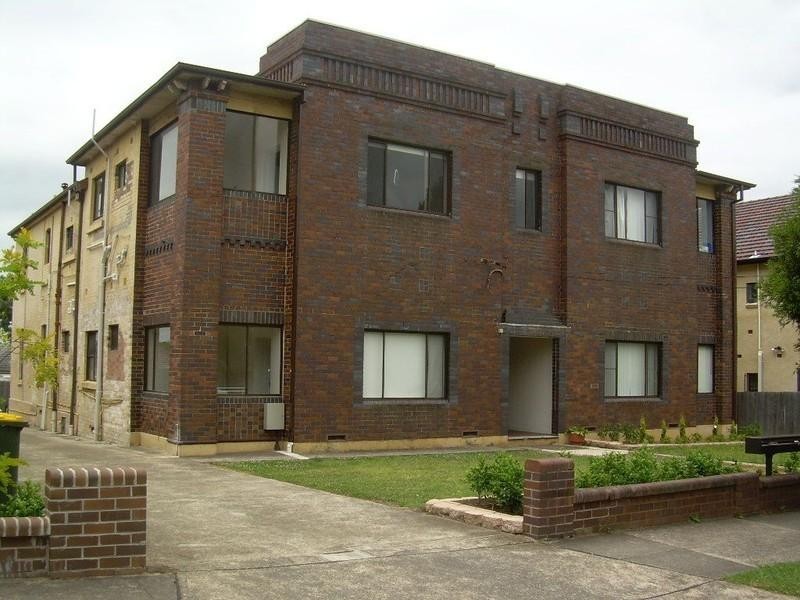 8/22 Herbert Street, Dulwich Hill NSW 2203