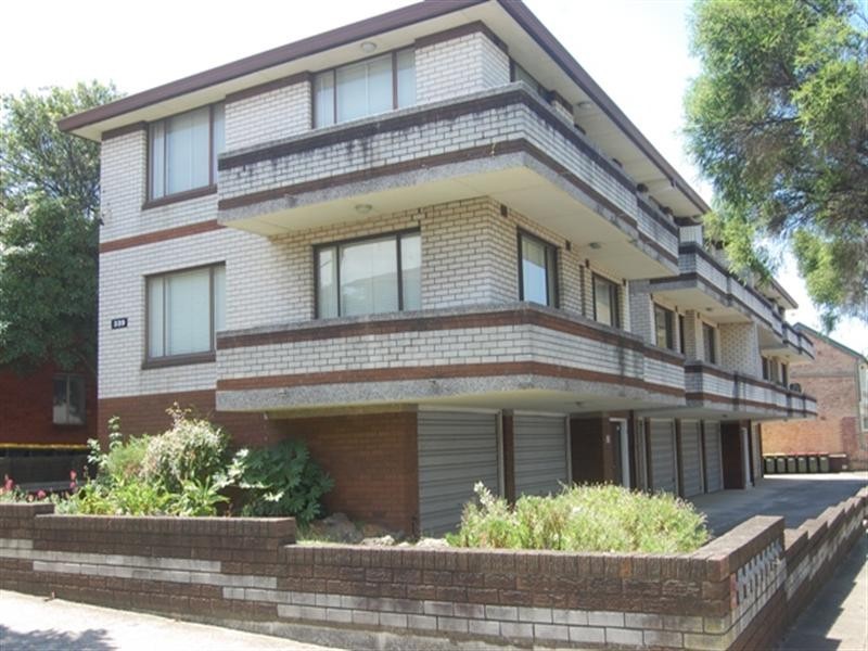 2/339 Marrickville Road, Marrickville NSW 2204