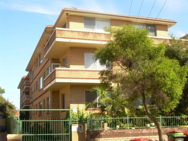 9/5 Macarthur Parade, Dulwich Hill NSW 2203