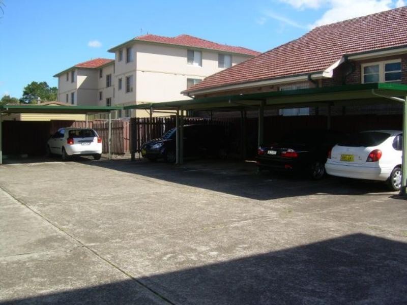 9/5 Macarthur Parade, Dulwich Hill NSW 2203