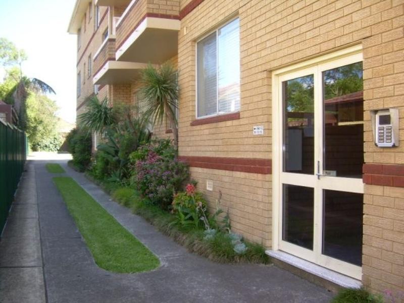 9/5 Macarthur Parade, Dulwich Hill NSW 2203