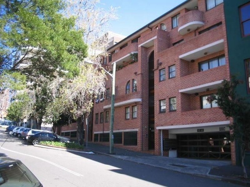 3/137 Forbes Street, Woolloomooloo NSW 2011