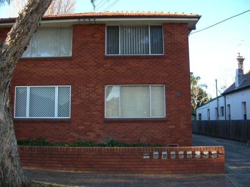 7/24 Barnsbury Grove, Dulwich Hill NSW 2203