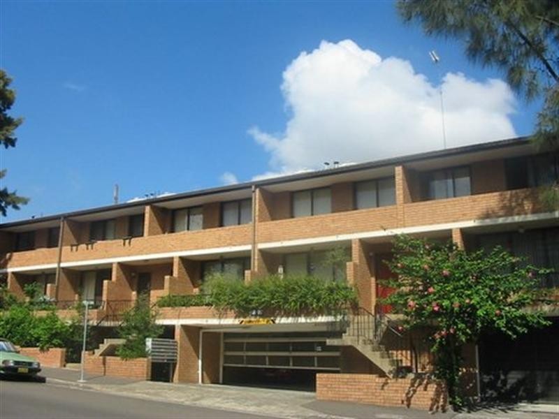 12/181 Missenden Road, Newtown NSW 2042