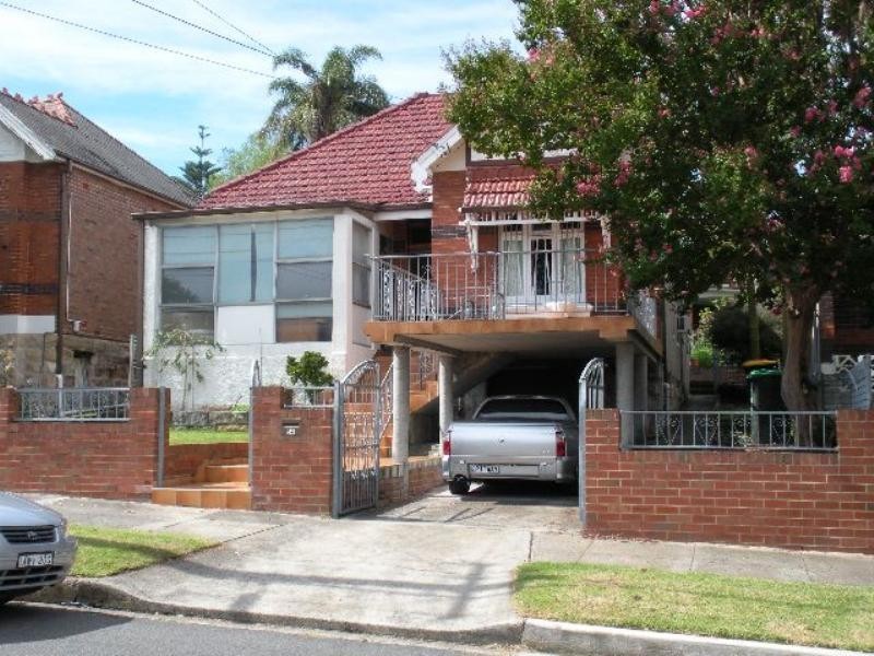 54 Macarthur Parade, Dulwich Hill NSW 2203