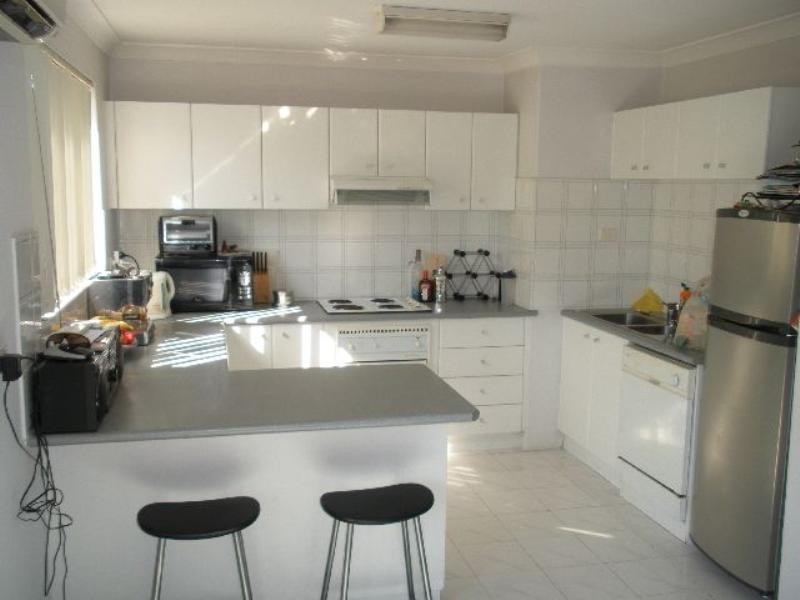 18/137 Forbes Street, Woolloomooloo NSW 2011