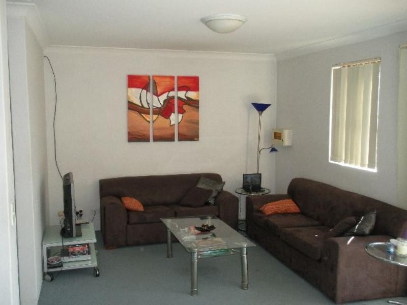 18/137 Forbes Street, Woolloomooloo NSW 2011