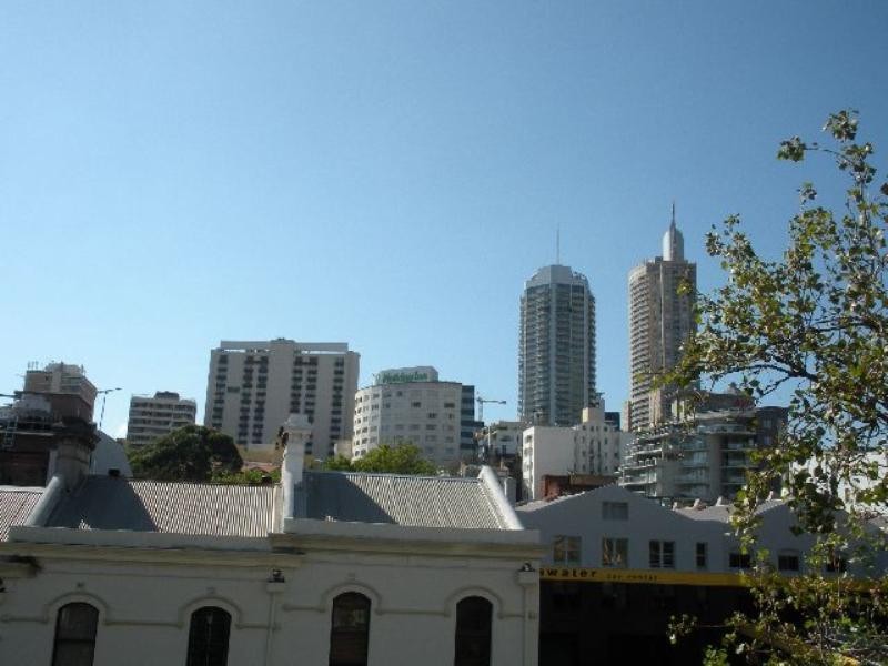 18/137 Forbes Street, Woolloomooloo NSW 2011